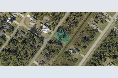 Embassy Road, North Port, FL 34291 - Photo 1