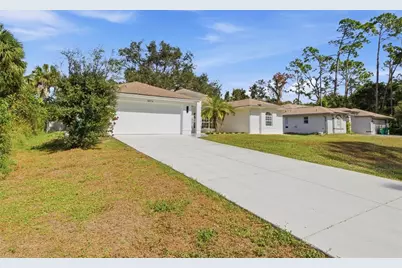 18174 Dickens Avenue, Port Charlotte, FL 33954 - Photo 5