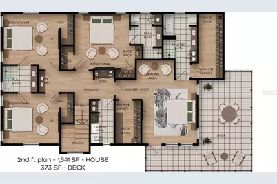 0 Burwin Avenue, North Port, FL 34291 - Photo 3