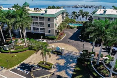 5114 Melbourne Street #A101, Punta Gorda, FL 33980 - Photo 31