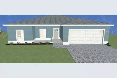 2373 Jeannin Drive, North Port, FL 34288 - Photo 1