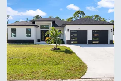 774 Rotonda Circle, Rotonda West, FL 33947 - Photo 1