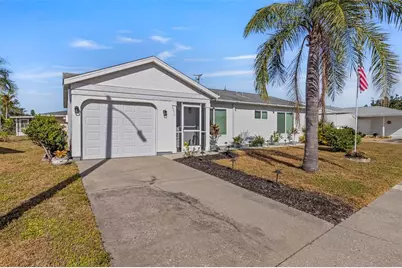 8250 Pickwick Road, North Port, FL 34287 - Photo 3