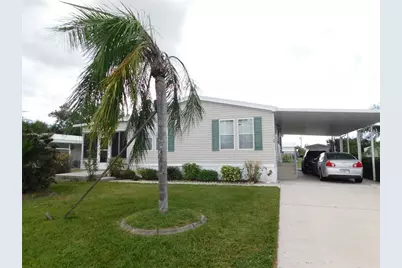 11739 SW Lemon Avenue, Arcadia, FL 34269 - Photo 1