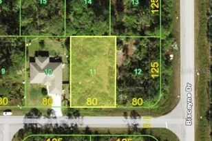 13252 Doral Ave, Port Charlotte, FL 33953 - Photo 1