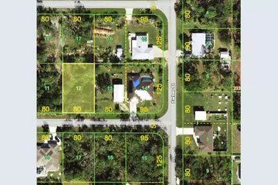 13398 Java Avenue, Port Charlotte, FL 33953 - Photo 1