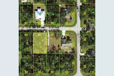 13397 Gold Avenue, Port Charlotte, FL 33953 - Photo 1