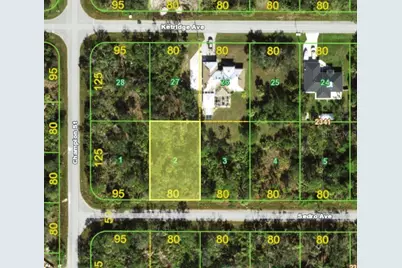 13318 Sedro Avenue, Port Charlotte, FL 33953 - Photo 1