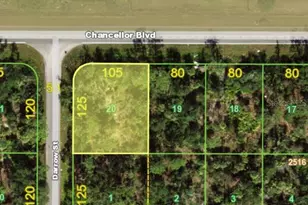 10 Darrow St, Port Charlotte, FL 33953 - Photo 1