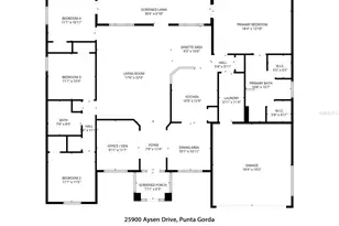 25900 Aysen Dr, Punta Gorda, FL 33983 - Photo 31