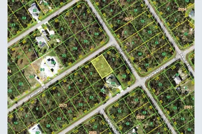 1252 Rambler Terrace, Port Charlotte, FL 33953 - Photo 1