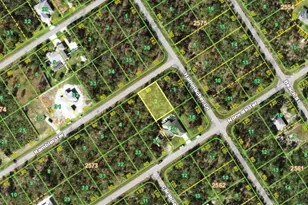 1252 Rambler Terrace, Port Charlotte, FL 33953 - Photo 1