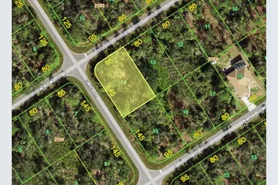 1376 Calico Lane, Port Charlotte, FL 33953 - Photo 1