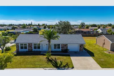 6232 Drucker Circle, Port Charlotte, FL 33981 - Photo 3