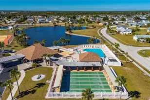 6232 Drucker Cir, Port Charlotte, FL 33981 - Photo 33