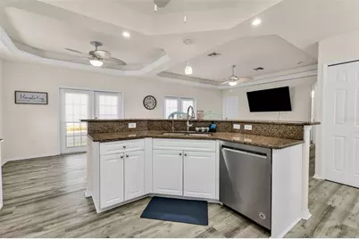 12262 Gulfstream Boulevard, Port Charlotte, FL 33981 - Photo 13