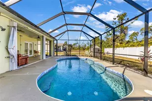 12262 Gulfstream Blvd, Port Charlotte, FL 33981 - Photo 31