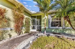 12262 Gulfstream Blvd, Port Charlotte, FL 33981 - Photo 3