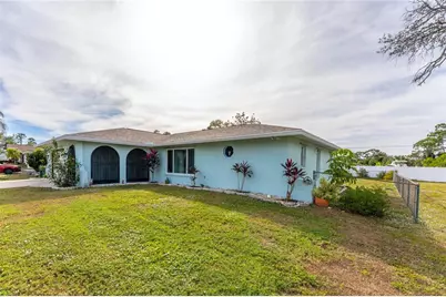 3099 Pellam Boulevard, Port Charlotte, FL 33948 - Photo 35