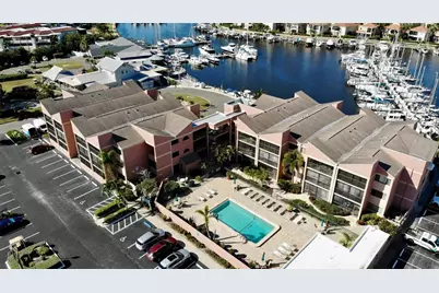 3170 Matecumbe Key Road #115, Punta Gorda, FL 33955 - Photo 1