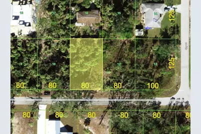 17394 Wellsley Avenue, Port Charlotte, FL 33954 - Photo 1