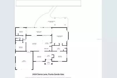 2424 Sierra Lane, Punta Gorda, FL 33950 - Photo 37