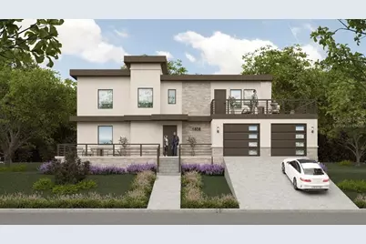 0 Trumpet Street, North Port, FL 34291 - Photo 1