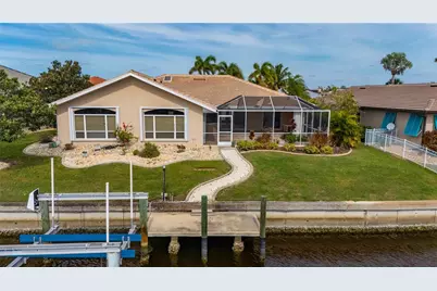 711 Bimini Lane, Punta Gorda, FL 33950 - Photo 59