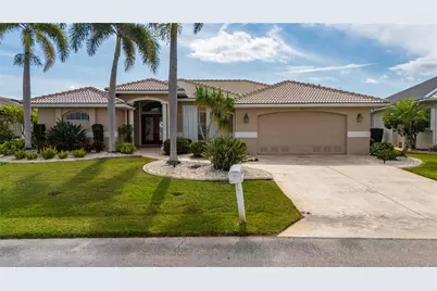 711 Bimini Lane, Punta Gorda, FL 33950 - Photo 49