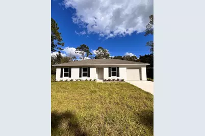 10540 Yeager Avenue, Hastings, FL 32145 - Photo 1