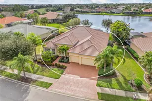 1646 Creek Nine Dr, North Port, FL 34291 - Photo 39