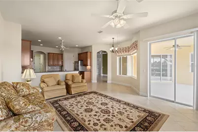 1646 Creek Nine Drive, North Port, FL 34291 - Photo 17