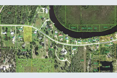 7215 Riverside  Dr., Punta Gorda, FL 33982 - Photo 3