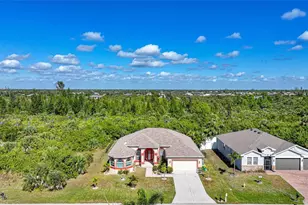 10495 Atenia St, Port Charlotte, FL 33981 - Photo 3