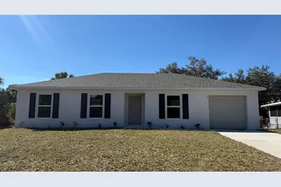 51 Denver Drive, Port Charlotte, FL 33954 - Photo 1