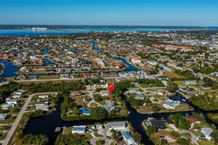 2820 Marlin Pl, Punta Gorda, FL 33950 - Photo 1