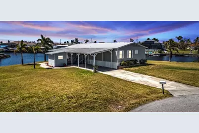 771 Tangerine Court, Punta Gorda, FL 33950 - Photo 1