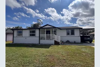 125 Ridgewood Drive, Arcadia, FL 34266 - Photo 1