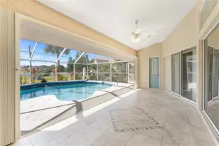 1007 Birchcrest Blvd, Port Charlotte, FL 33952 - Photo 33