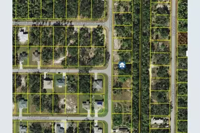 Lot#40 Inverness Street, North Port, FL 34288 - Photo 1