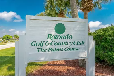 19 Bunker Terrace, Rotonda West, FL 33947 - Photo 19