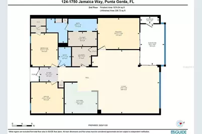 1750 Jamaica Way #124, Punta Gorda, FL 33950 - Photo 57