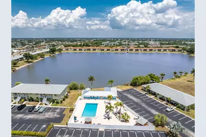 25225 Rampart Boulevard #1602, Punta Gorda, FL 33983 - Photo 5