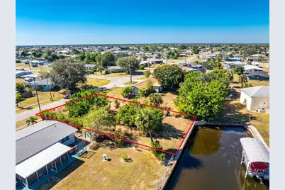 21280 Higgs Drive, Port Charlotte, FL 33952 - Photo 1