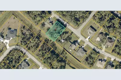 Lot 18 Longwell Lane, North Port, FL 34286 - Photo 1