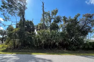Lot 18 Longwell Ln, North Port, FL 34286 - Photo 1