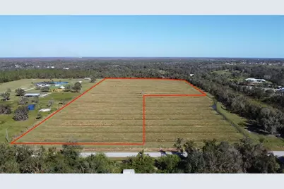 Sw Kissimmee Road, Arcadia, FL 34269 - Photo 1