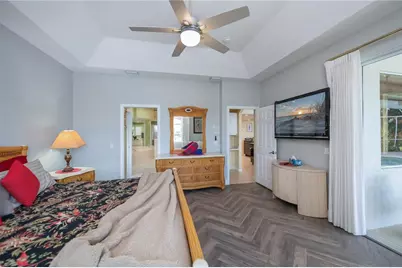 3529 Whippoorwill Boulevard, Punta Gorda, FL 33950 - Photo 37
