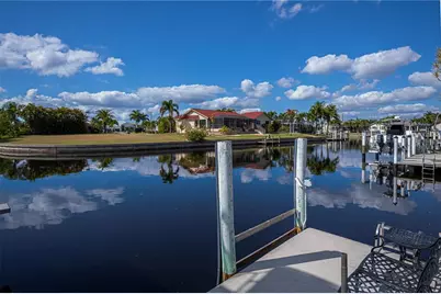 3529 Whippoorwill Boulevard, Punta Gorda, FL 33950 - Photo 55