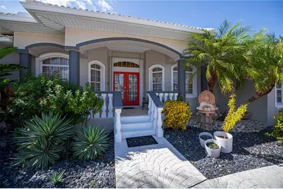 3529 Whippoorwill Boulevard, Punta Gorda, FL 33950 - Photo 3
